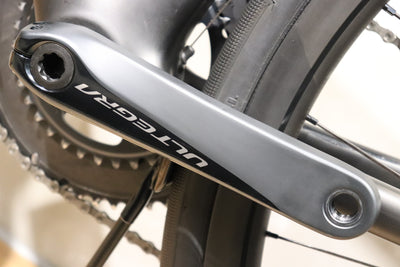 S-WORKS ROUBAIX ULTEGRA R8020 52cm 2020年