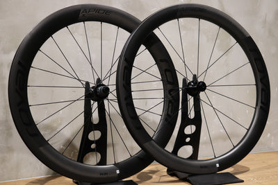 ROVAL RAPIDE CLX SRAM XDR