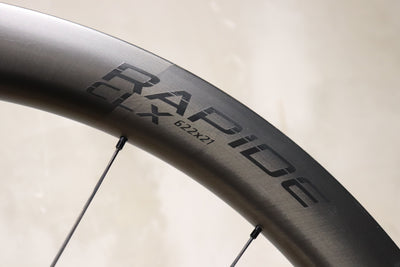 ROVAL RAPIDE CLX SRAM XDR