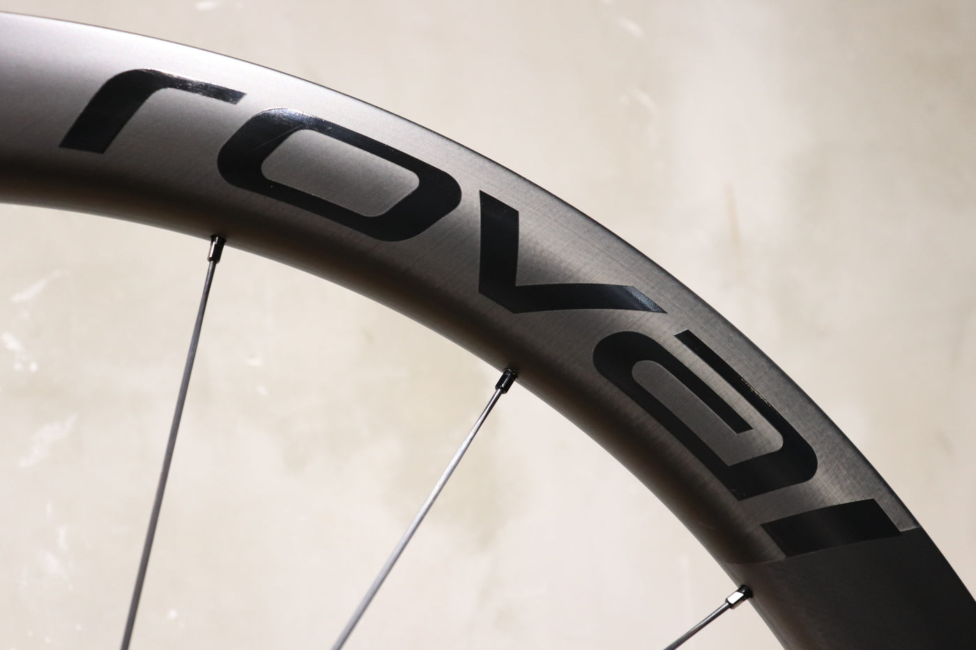 ROVAL RAPIDE CLX SRAM XDR