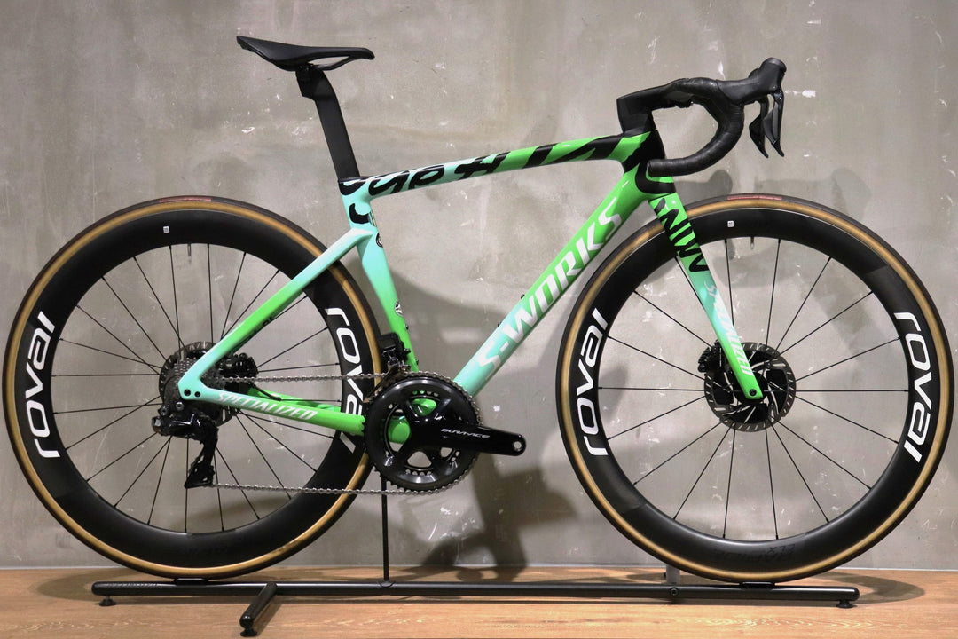 Specialized ロードバイク 初心者セット 初心者向け！安く手に入るスペシャライズドのロードバイク特集