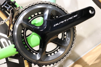 S-WORKS TARMAC SL7 SAM BENNETT LIMITED EDITION DURA-ACE Di2 R9170 52cm 2021年