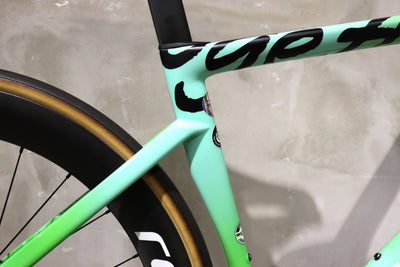 S-WORKS TARMAC SL7 SAM BENNETT LIMITED EDITION DURA-ACE Di2 R9170 52cm 2021年