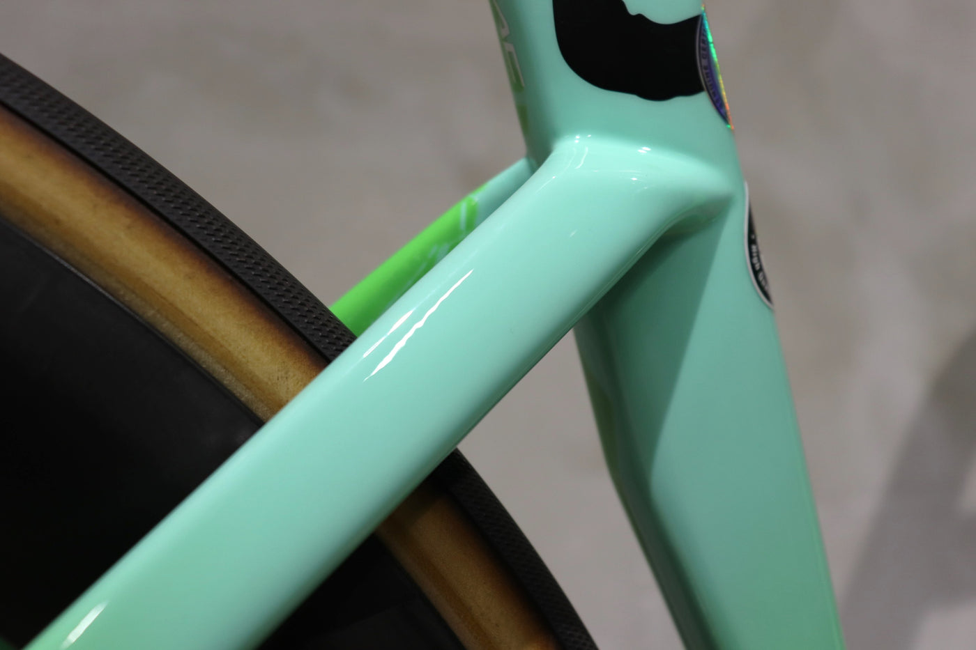 S-WORKS TARMAC SL7 SAM BENNETT LIMITED EDITION DURA-ACE Di2 R9170 52cm 2021年