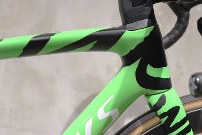 S-WORKS TARMAC SL7 SAM BENNETT LIMITED EDITION DURA-ACE Di2 R9170 52cm 2021年