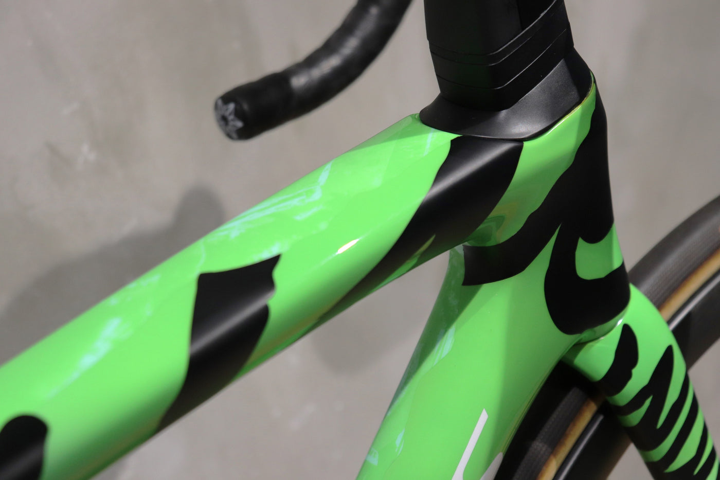 S-WORKS TARMAC SL7 SAM BENNETT LIMITED EDITION DURA-ACE Di2 R9170 52cm 2021年