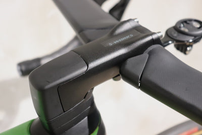 S-WORKS TARMAC SL7 SAM BENNETT LIMITED EDITION DURA-ACE Di2 R9170 52cm 2021年