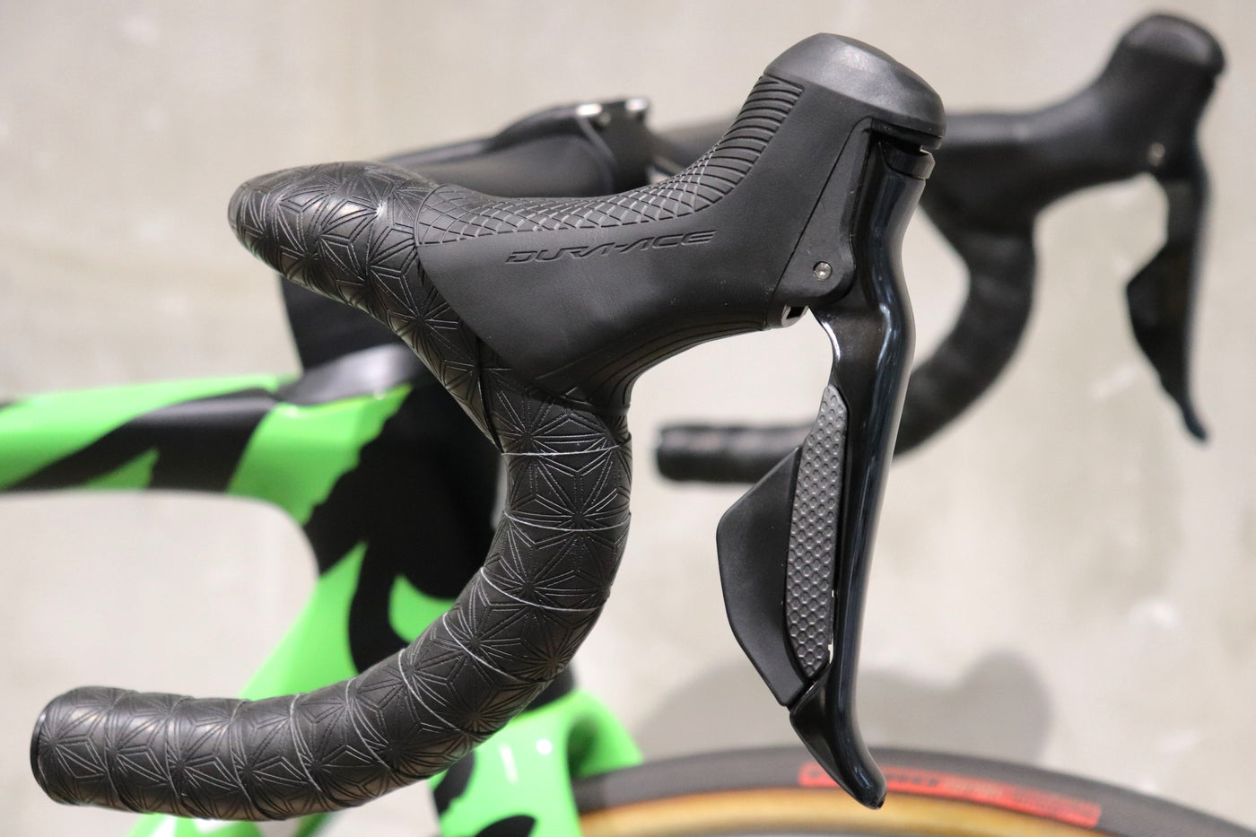 S-WORKS TARMAC SL7 SAM BENNETT LIMITED EDITION DURA-ACE Di2 R9170 52cm 2021年