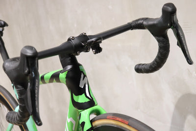 S-WORKS TARMAC SL7 SAM BENNETT LIMITED EDITION DURA-ACE Di2 R9170 52cm 2021年