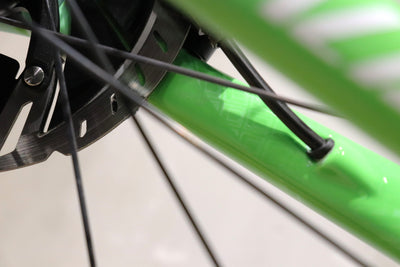 S-WORKS TARMAC SL7 SAM BENNETT LIMITED EDITION DURA-ACE Di2 R9170 52cm 2021年