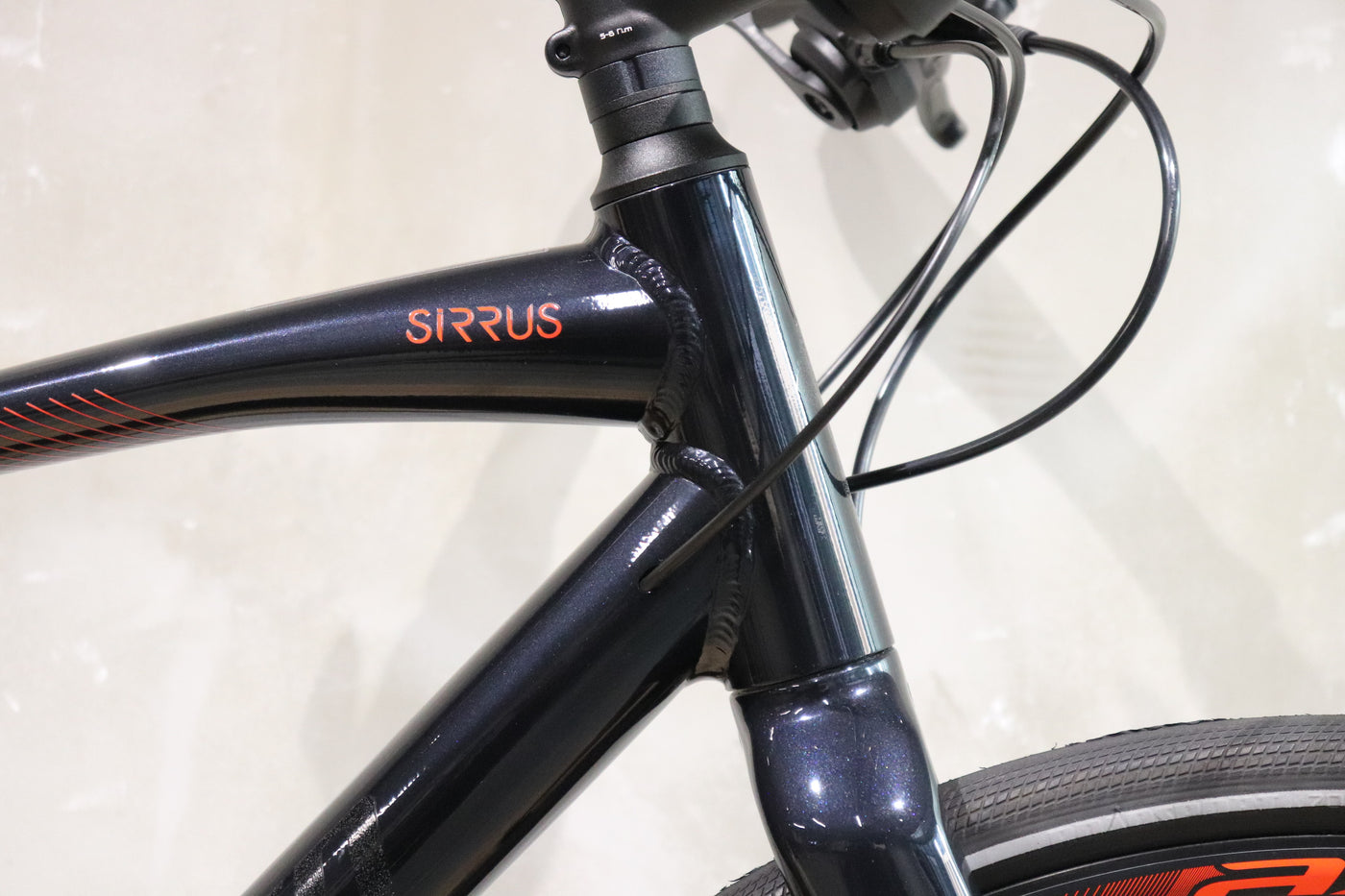 SIRRUS 3.0 S 2019年