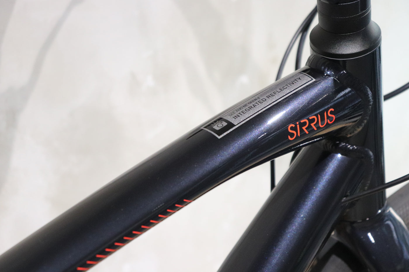 SIRRUS 3.0 S 2019年