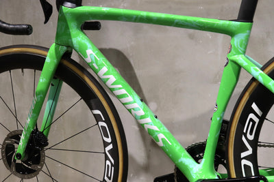 S-WORKS TARMAC SL7 SAM BENNETT LIMITED EDITION DURA-ACE Di2 R9170 52cm 2021年