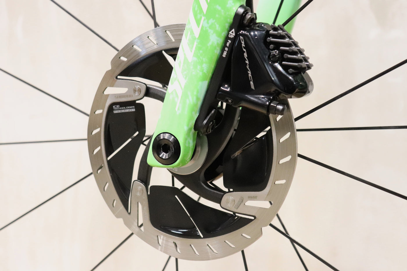 S-WORKS TARMAC SL7 SAM BENNETT LIMITED EDITION DURA-ACE Di2 R9170 52cm 2021年