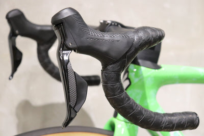 S-WORKS TARMAC SL7 SAM BENNETT LIMITED EDITION DURA-ACE Di2 R9170 52cm 2021年