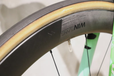 S-WORKS TARMAC SL7 SAM BENNETT LIMITED EDITION DURA-ACE Di2 R9170 52cm 2021年