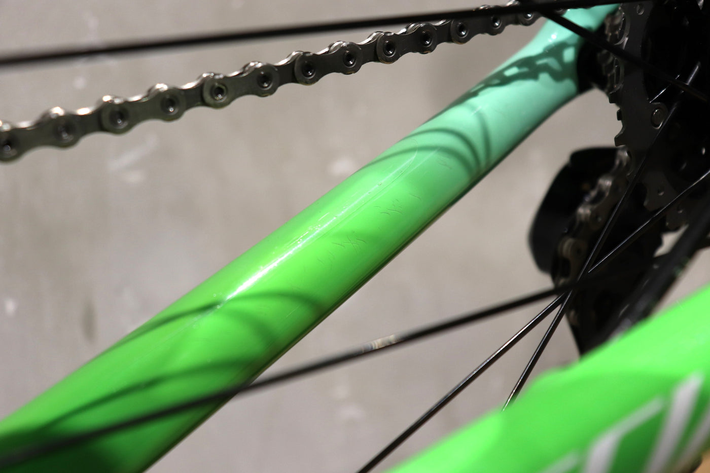 S-WORKS TARMAC SL7 SAM BENNETT LIMITED EDITION DURA-ACE Di2 R9170 52cm 2021年