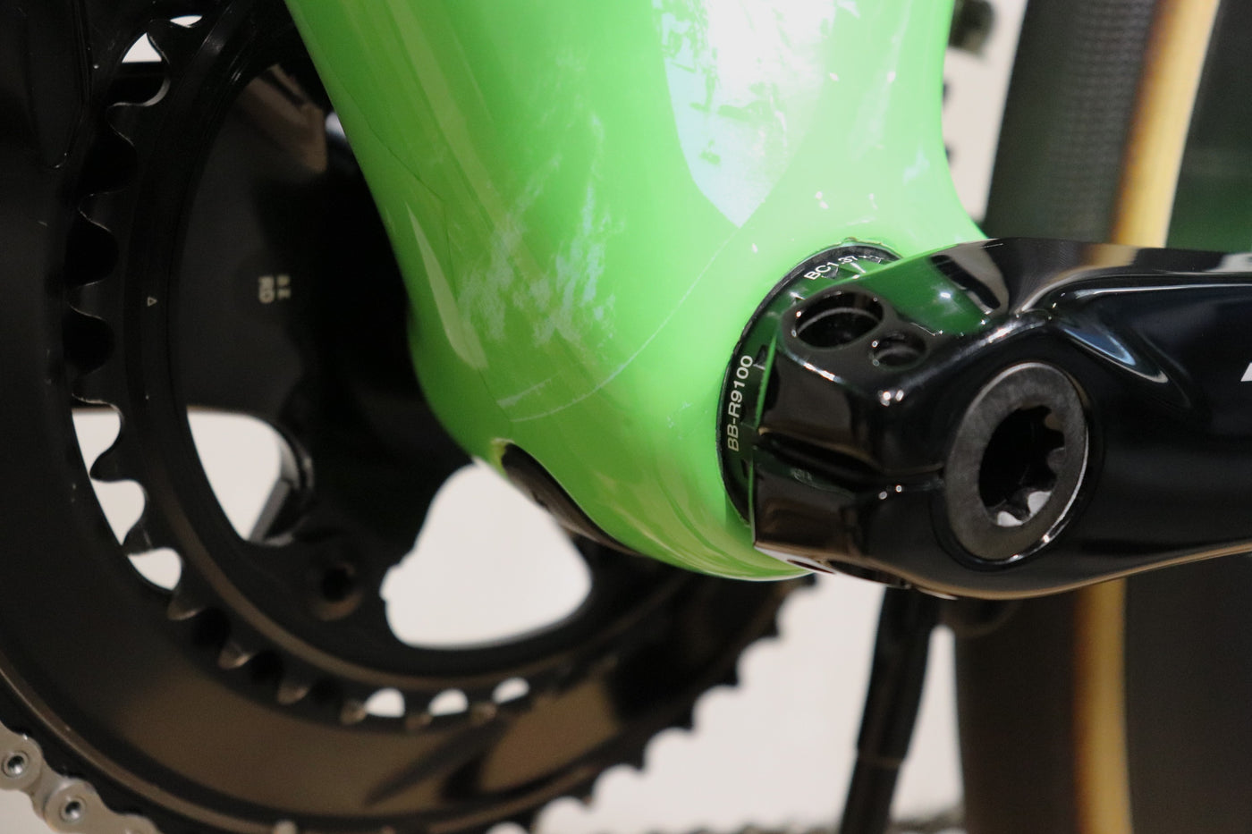 S-WORKS TARMAC SL7 SAM BENNETT LIMITED EDITION DURA-ACE Di2 R9170 52cm 2021年