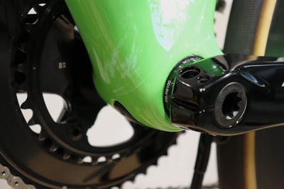 S-WORKS TARMAC SL7 SAM BENNETT LIMITED EDITION DURA-ACE Di2 R9170 52cm 2021年