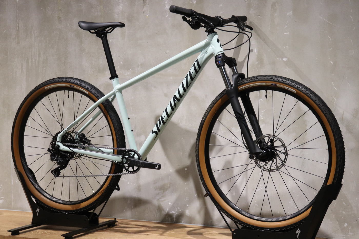 ROCKHOPPER COMP 29 MICRO SHIFT ADVENT L 2022年