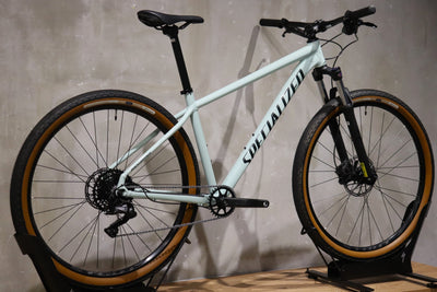 ROCKHOPPER COMP 29 MICRO SHIFT ADVENT L 2022年