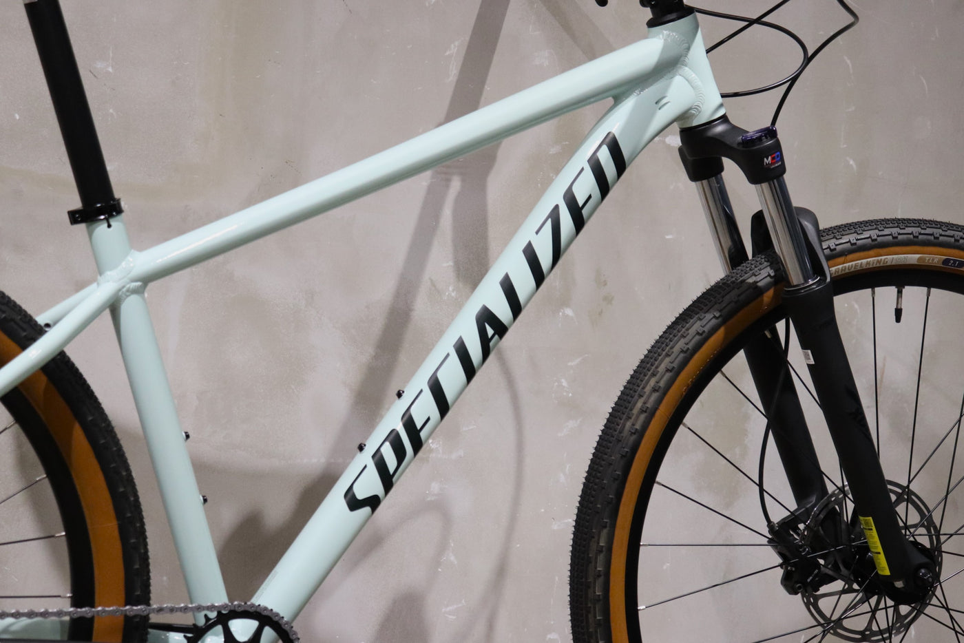 ROCKHOPPER COMP 29 MICRO SHIFT ADVENT L 2022年