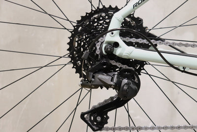 ROCKHOPPER COMP 29 MICRO SHIFT ADVENT L 2022年