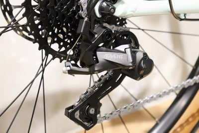 ROCKHOPPER COMP 29 MICRO SHIFT ADVENT L 2022年