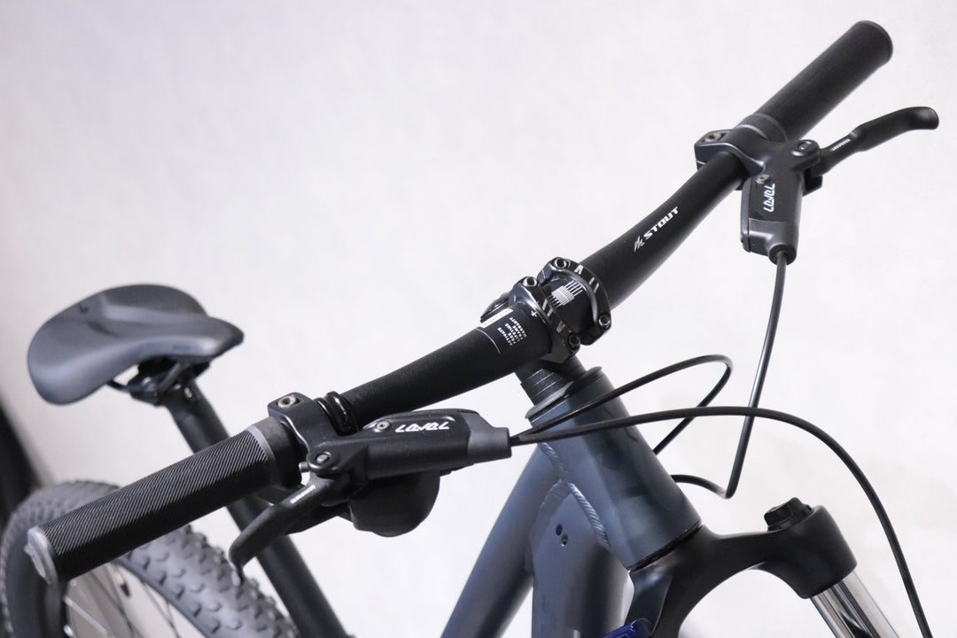 ROCKHOPPER COMP 27.5 MICRO SHIFT ADVENT XS MY2022