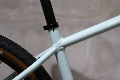 ROCKHOPPER COMP 29 MICRO SHIFT ADVENT L 2022年