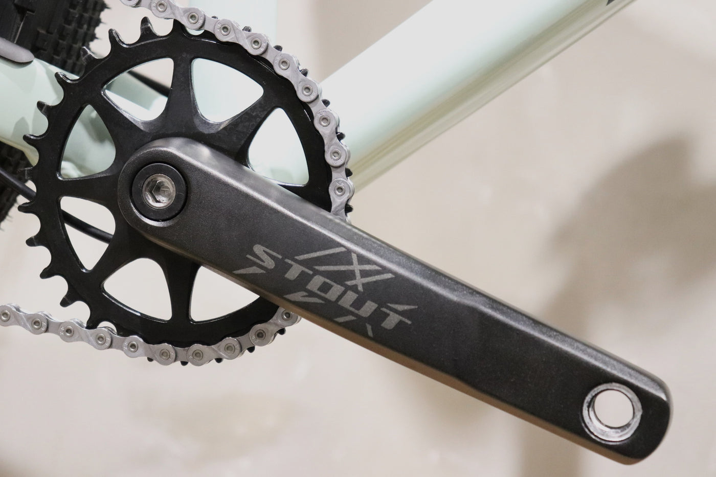 ROCKHOPPER COMP 29 MICRO SHIFT ADVENT L 2022年