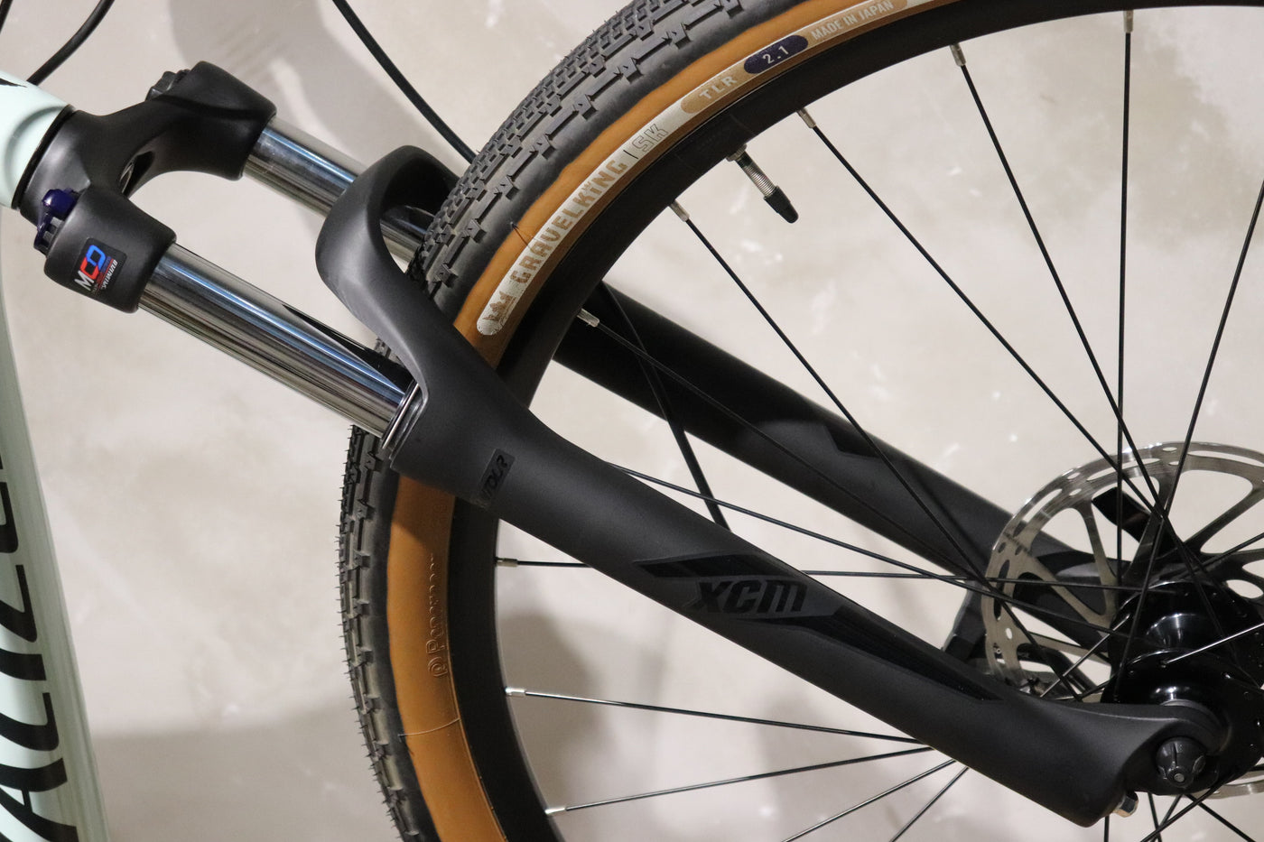 ROCKHOPPER COMP 29 MICRO SHIFT ADVENT L 2022年