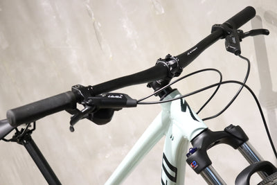 ROCKHOPPER COMP 29 MICRO SHIFT ADVENT L 2022年