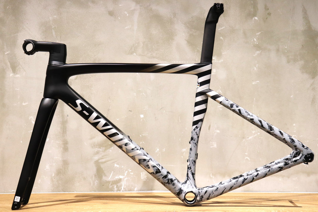 S-WORKS TARMAC SL7 52cm FRAME SET 2021年 – スペシャライズドCPOオンラインストア