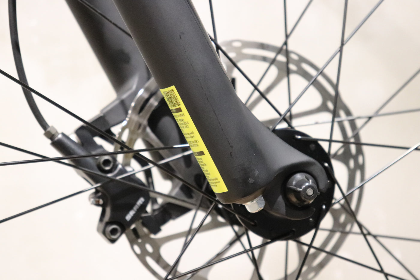 ROCKHOPPER COMP 29 MICRO SHIFT ADVENT L 2022年