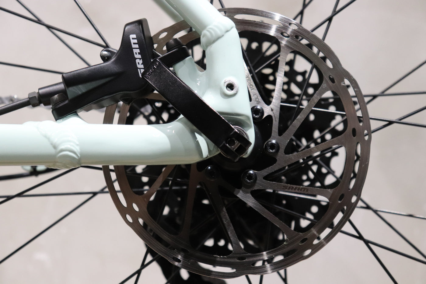 ROCKHOPPER COMP 29 MICRO SHIFT ADVENT L 2022年