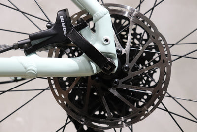 ROCKHOPPER COMP 29 MICRO SHIFT ADVENT L 2022年