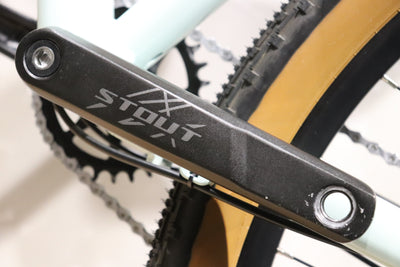 ROCKHOPPER COMP 29 MICRO SHIFT ADVENT L 2022年