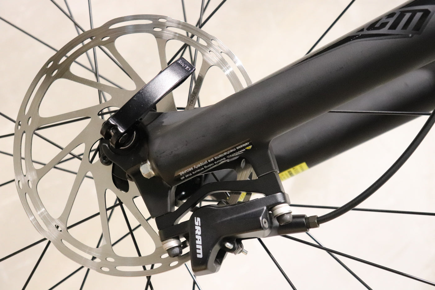 ROCKHOPPER COMP 29 MICRO SHIFT ADVENT L 2022年