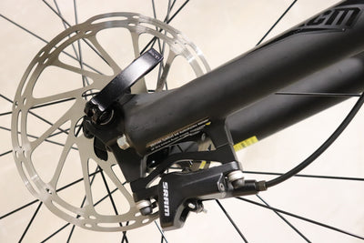 ROCKHOPPER COMP 29 MICRO SHIFT ADVENT L 2022年