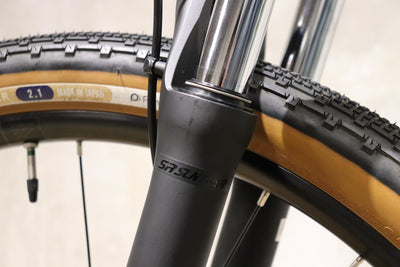 ROCKHOPPER COMP 29 MICRO SHIFT ADVENT L 2022年