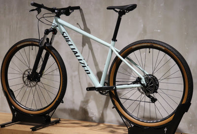 ROCKHOPPER COMP 29 MICRO SHIFT ADVENT L 2022年