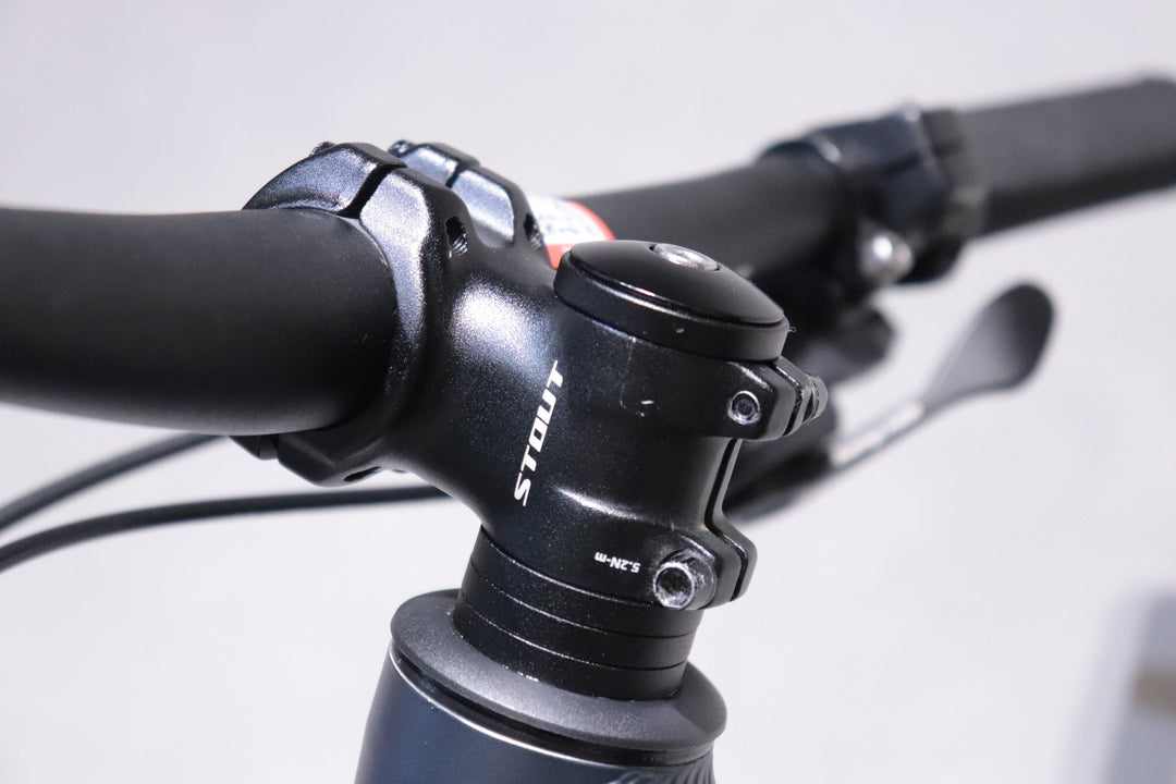 ROCKHOPPER COMP 27.5 MICRO SHIFT ADVENT XS MY2022