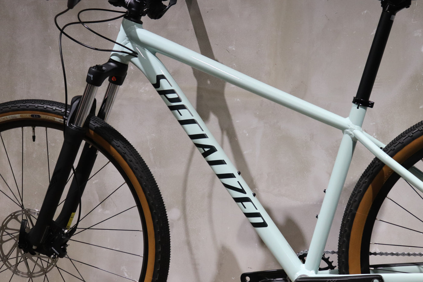 ROCKHOPPER COMP 29 MICRO SHIFT ADVENT L 2022年