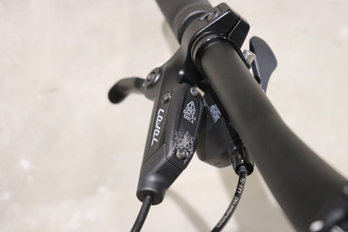 ROCKHOPPER COMP 29 MICRO SHIFT ADVENT L 2022年