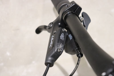 ROCKHOPPER COMP 29 MICRO SHIFT ADVENT L 2022年