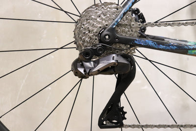 S-WORKS AETHOS Own Your Road Nao Yoshida ULTEGRA Di2 R8170 54cm 2022年