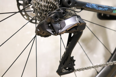 S-WORKS AETHOS Own Your Road Nao Yoshida ULTEGRA Di2 R8170 54cm 2022年