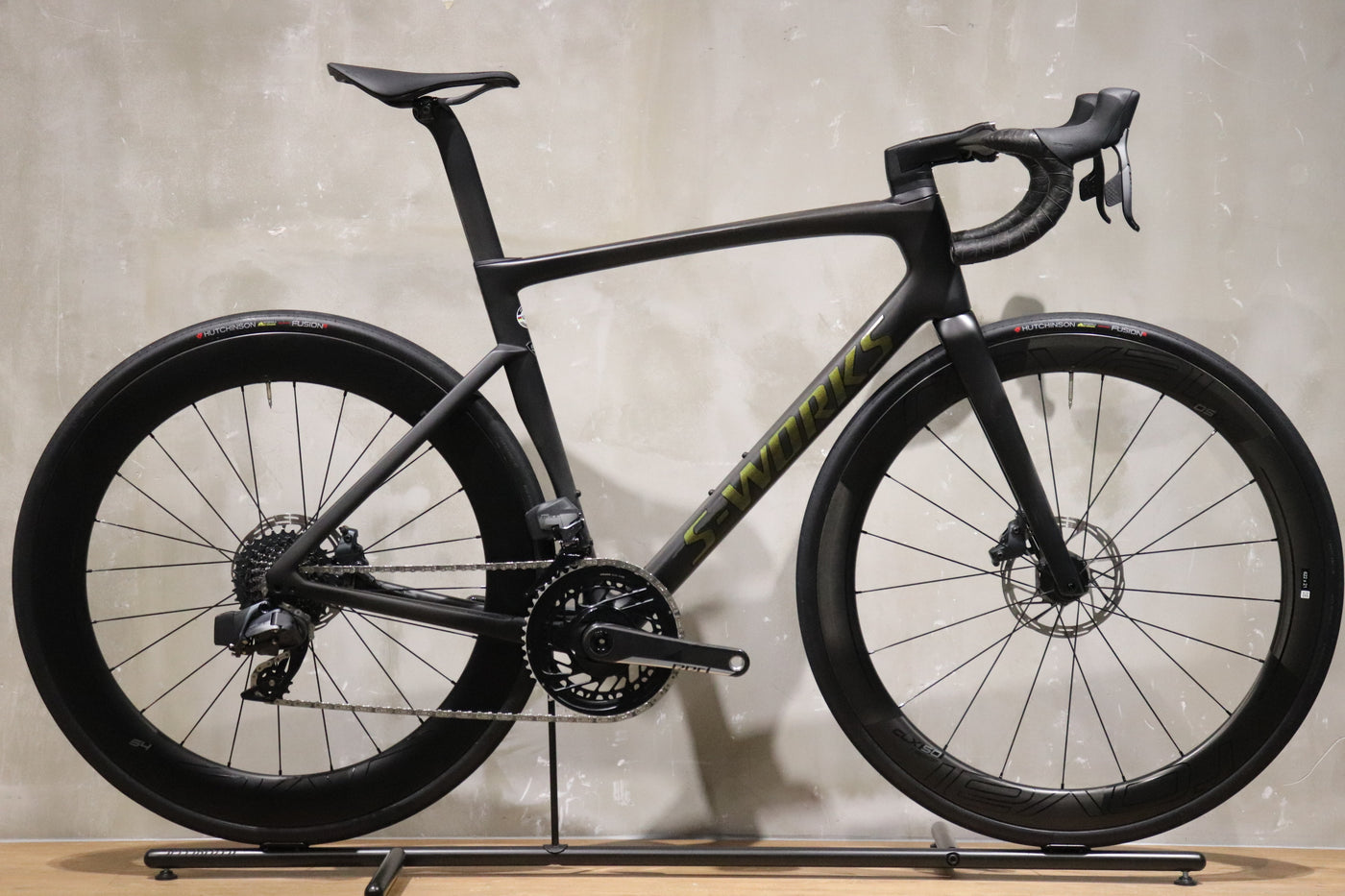 S-WORKS TARMAC SL7 SRAM FORCE ETAP AXS 56cm 2022年