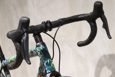 S-WORKS AETHOS Own Your Road Nao Yoshida ULTEGRA Di2 R8170 54cm 2022年